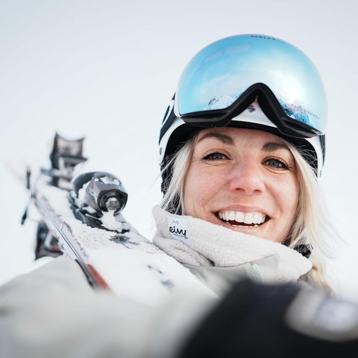 Olivia Anderson - Founder of Beacon Wren Harbor