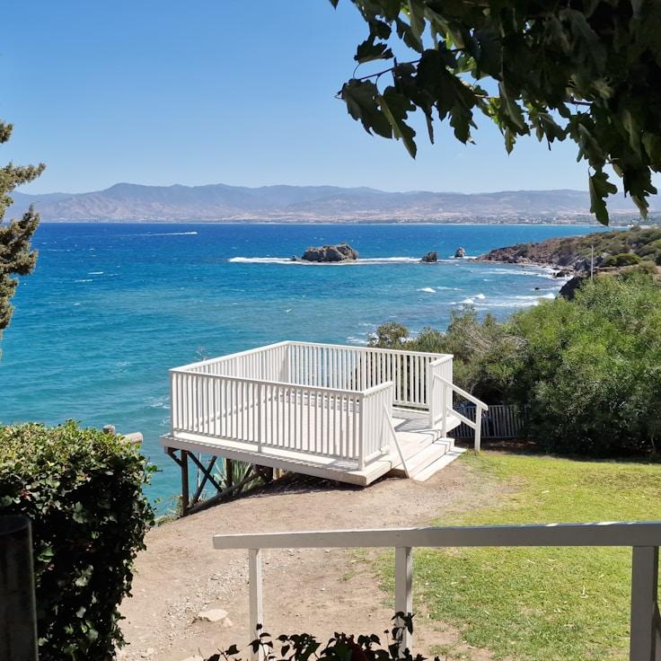 Family terraces and cafés for calm evenings in New York